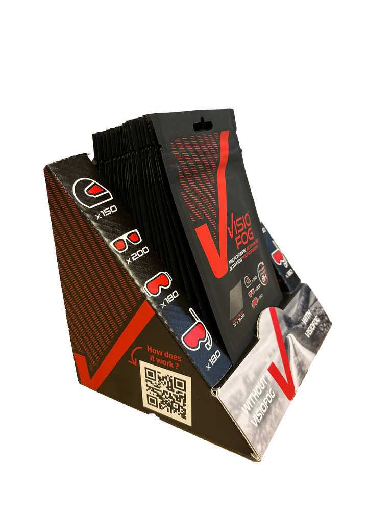 Visiofog Display x20