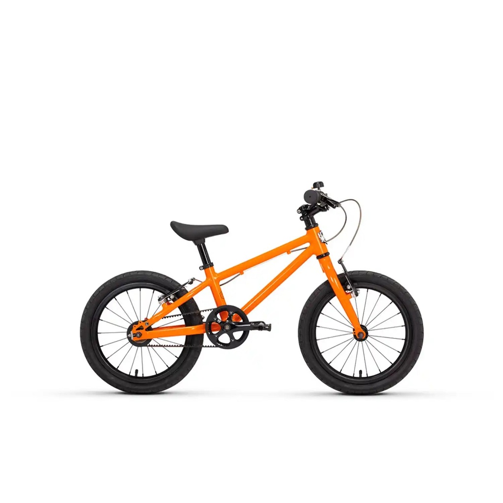 16" KIDS BIKE Boy (Orange)