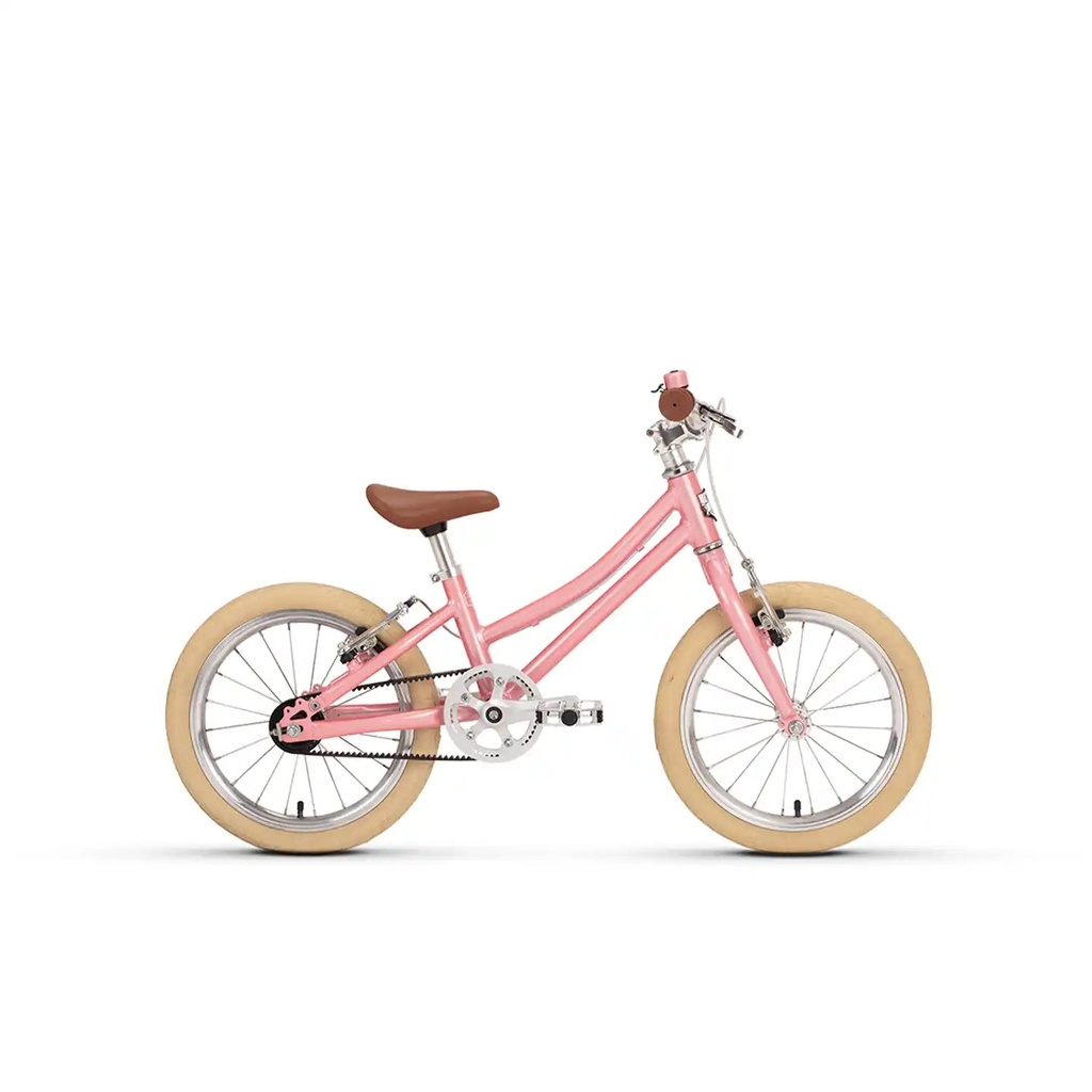 16" KIDS BIKE Girl (Rose)