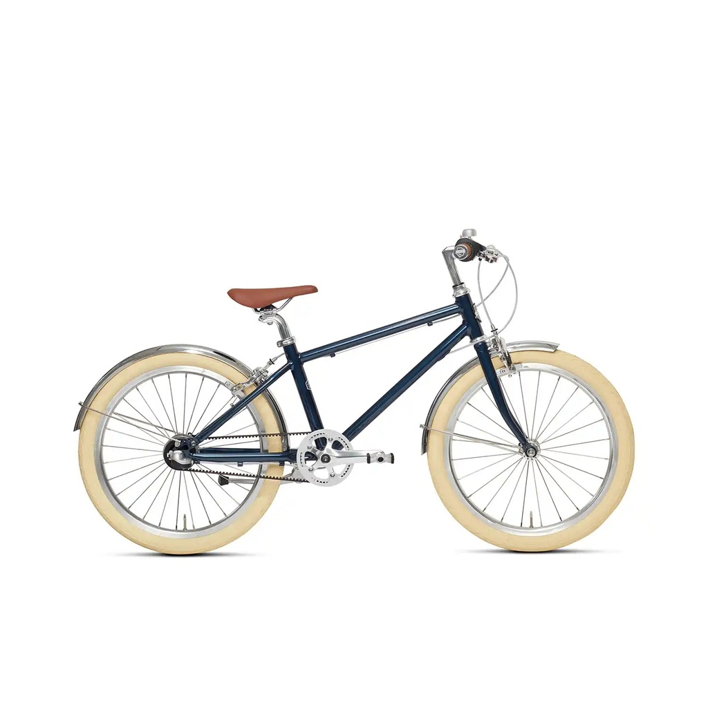 20" KIDS BIKE Boy (Dark Blue)