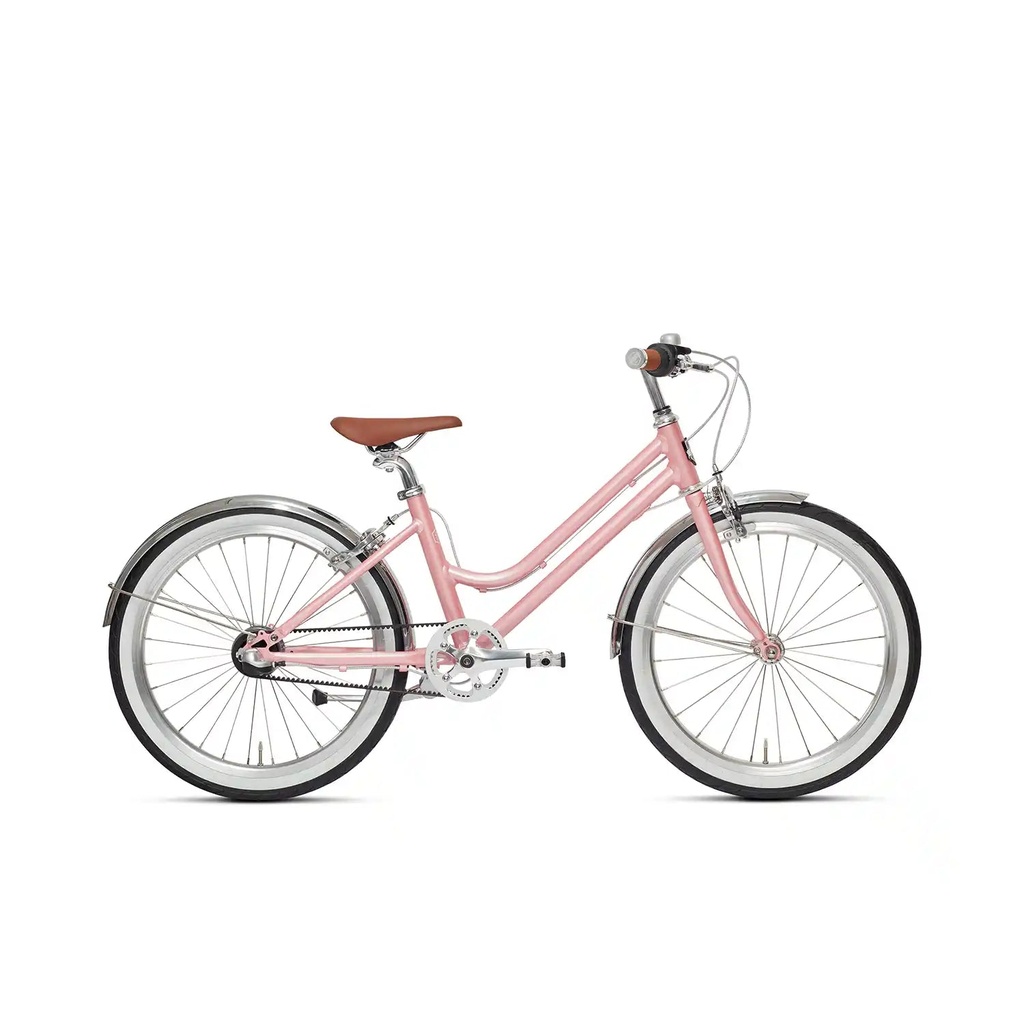 20" KIDS BIKE Girl (Rose)