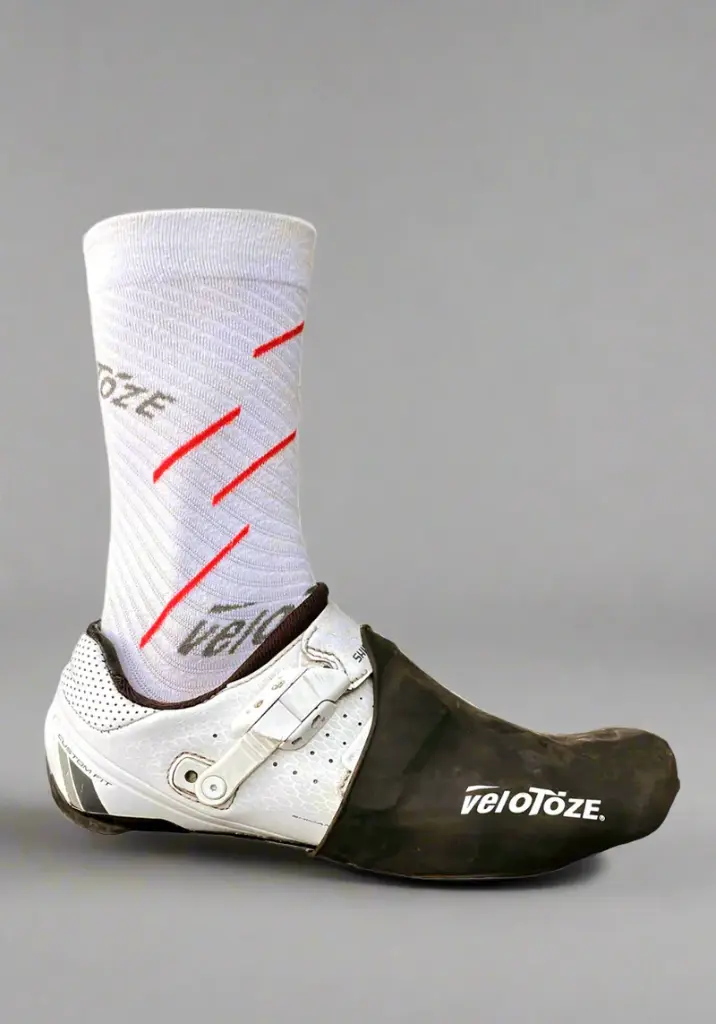 Velotoze Silicone Toe Covers