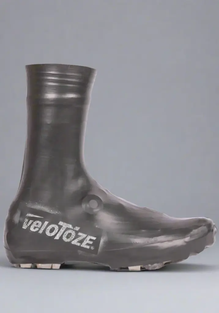Tall Shoe Covers - Gravel/MTB (M)