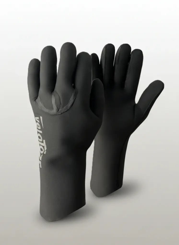 Neoprene Waterproof Gloves (S)