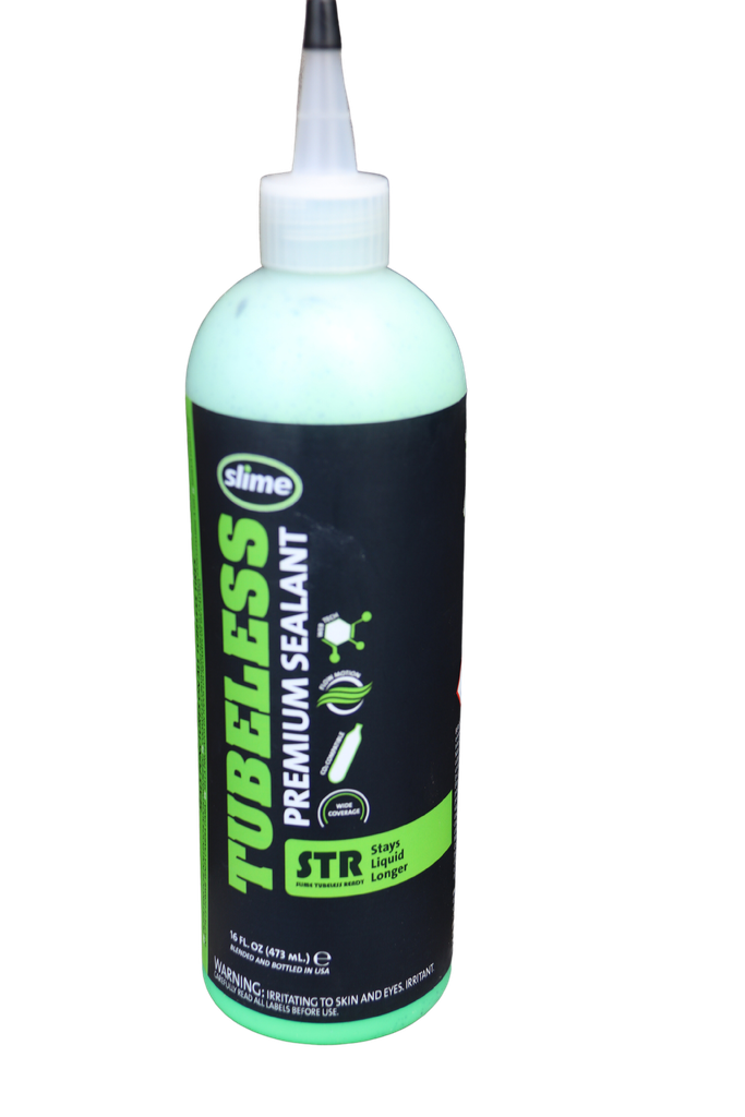 Slime Premium Sealant Allergen Free 473ml (16 oz.) (box of 6)