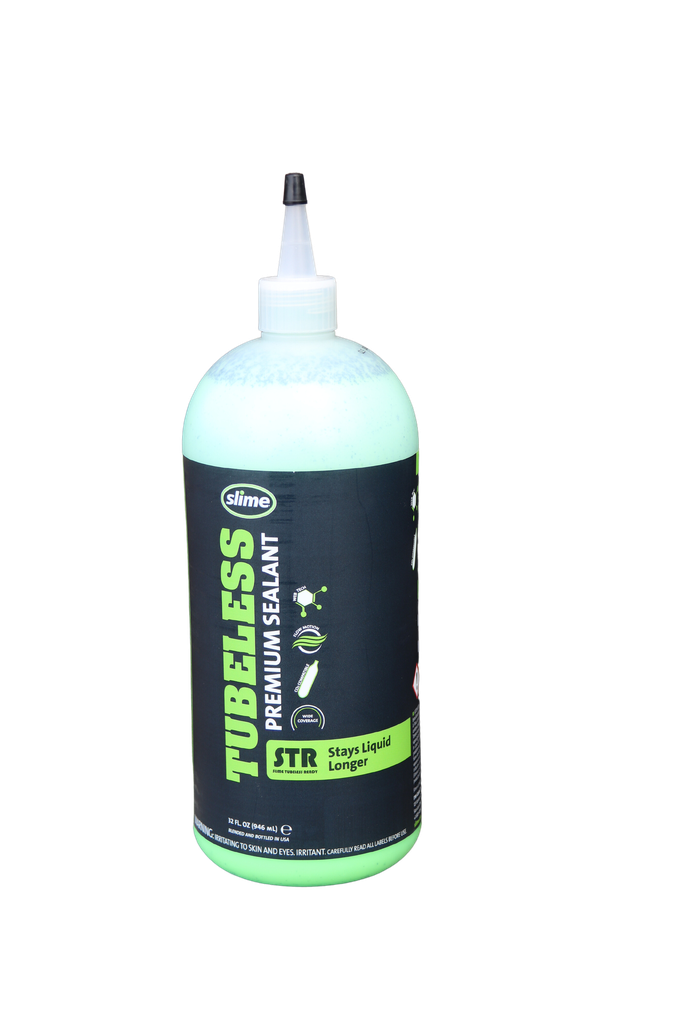 Slime Premium Sealant Allergen Free 946ml (32 oz.) (box of 6)