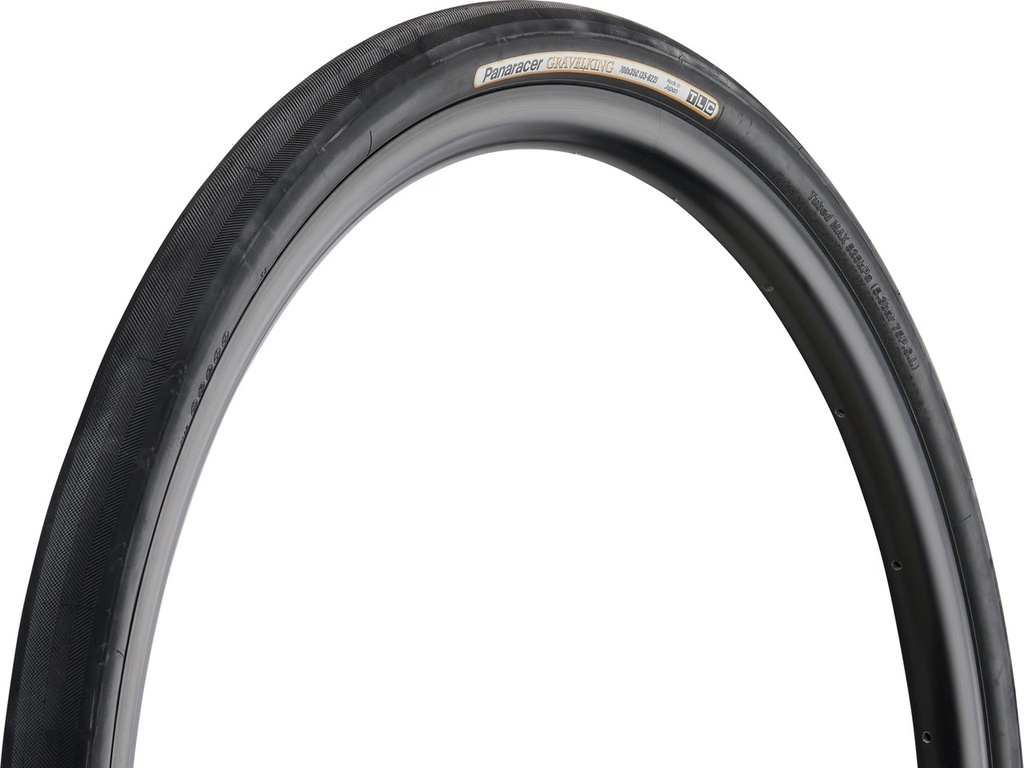 GRAVELKING (Slick Tread)