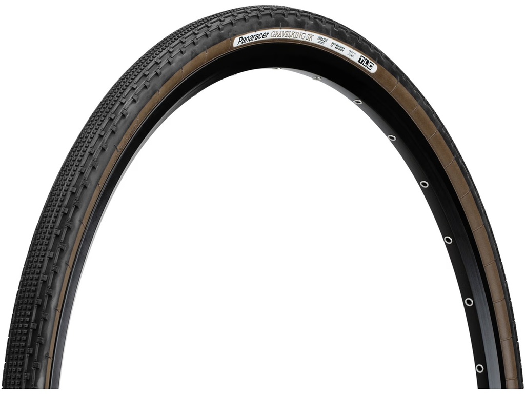 GRAVELKING SK (Knobby Tread)