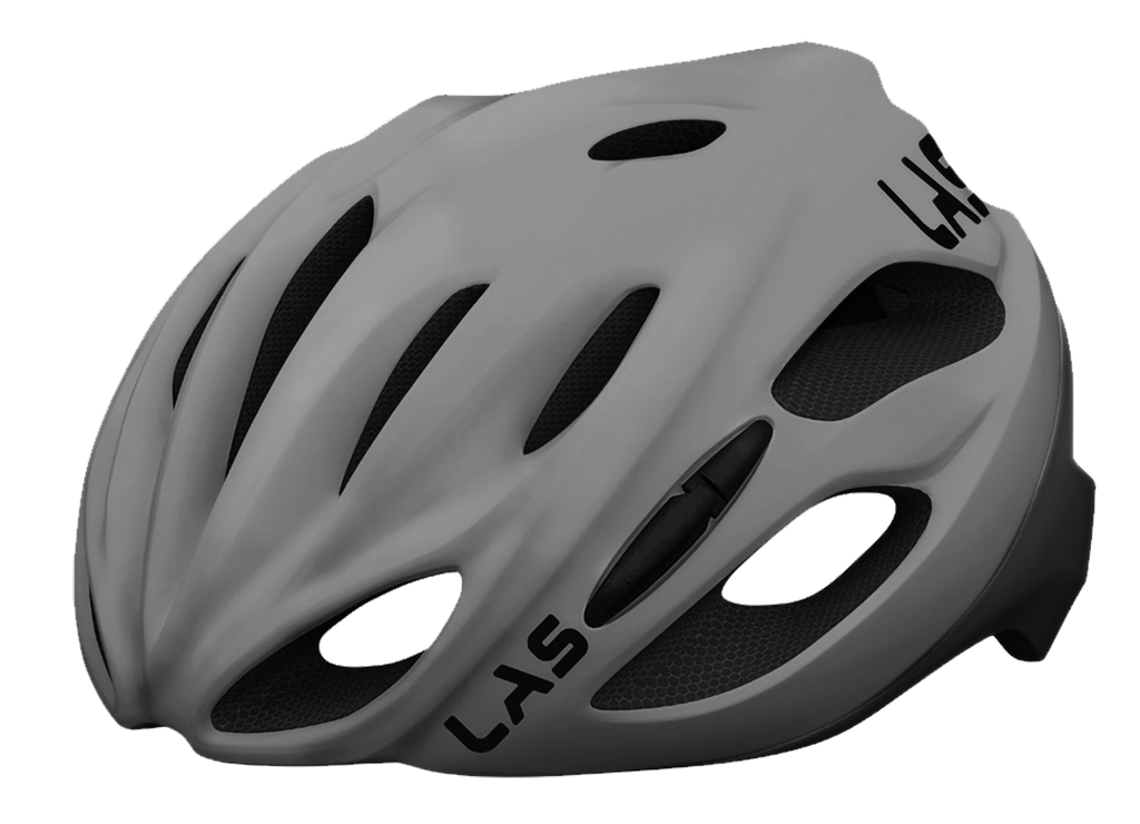 LAS Cobalto (S-M (54-59cm), Traffic Grey)