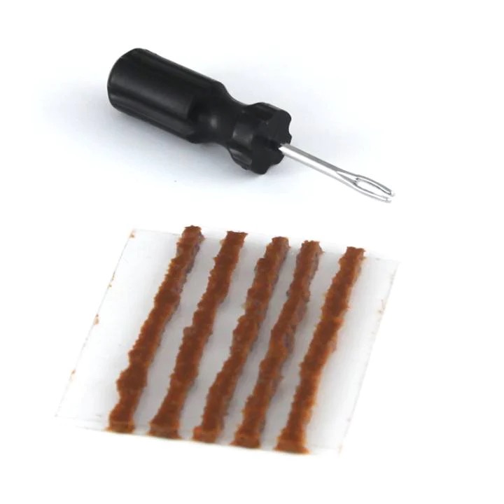 [G2650] Tubeless Tire Repair Kit