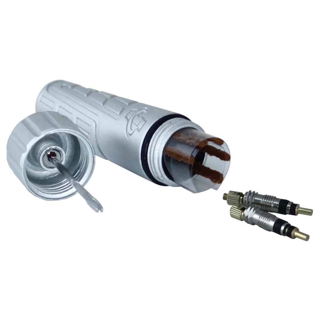 [G20439] Tubeless Tackle Kit