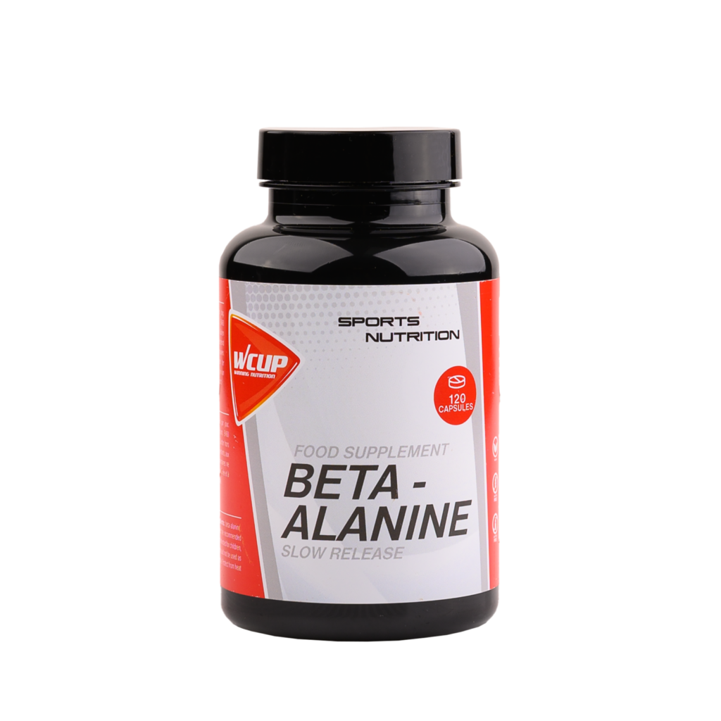 [WCVS06] Wcup Beta-Alanine