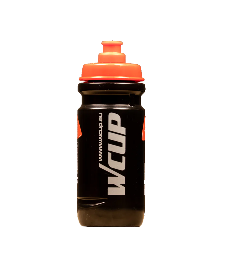 Bidon 500ml (Black)