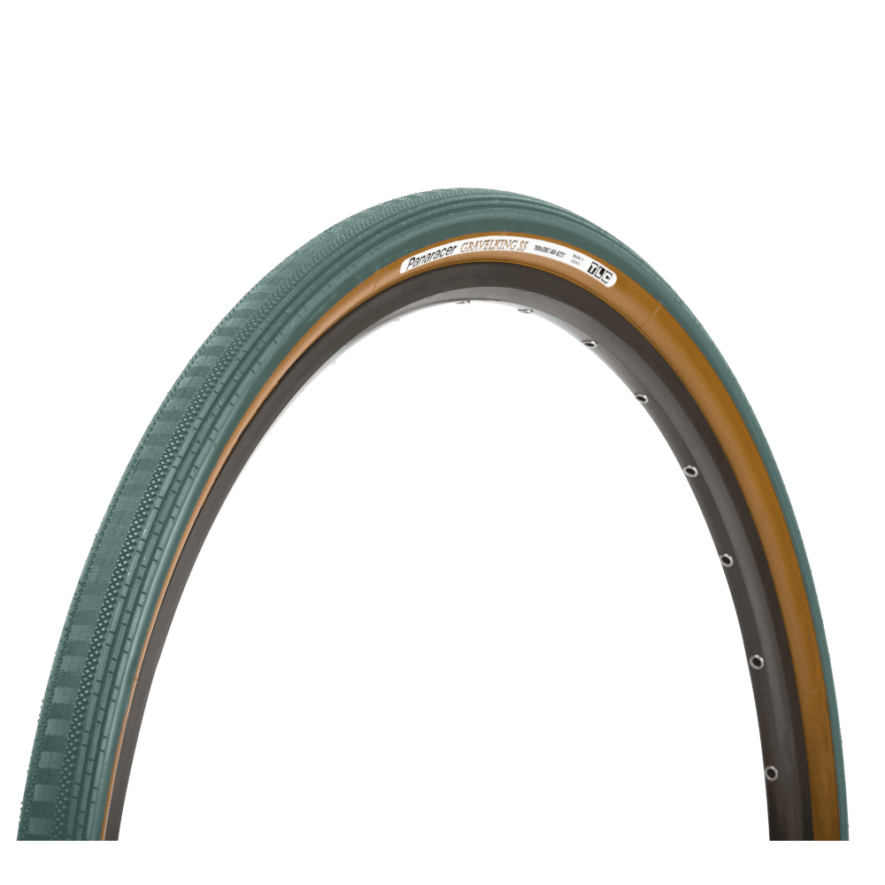 GRAVELKING Semi Slick Limited Edition 2023 (Blue Gray/Brown)