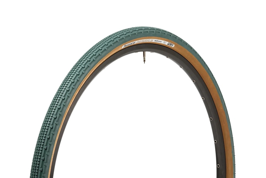 GRAVELKING SK Limited Edition 2023 (Blue Gray/Brown)