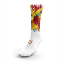 Funny Socks High Cut Colors