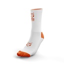 Multisport Socks Medium Cut  Limited Edition YEPAAA White