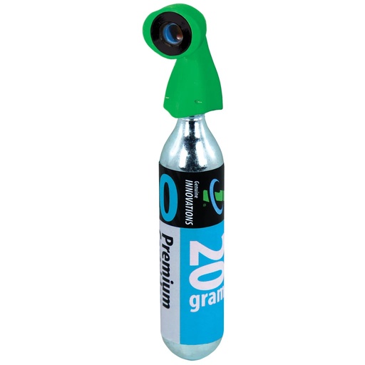 [G20315] Microflate Nano (20g)