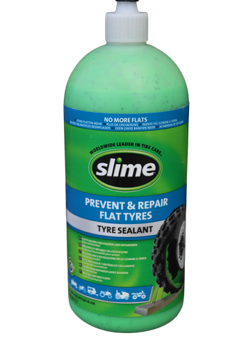 [10031] Slime Tubeless Sealant 946ml (32 oz.) (box of 6)