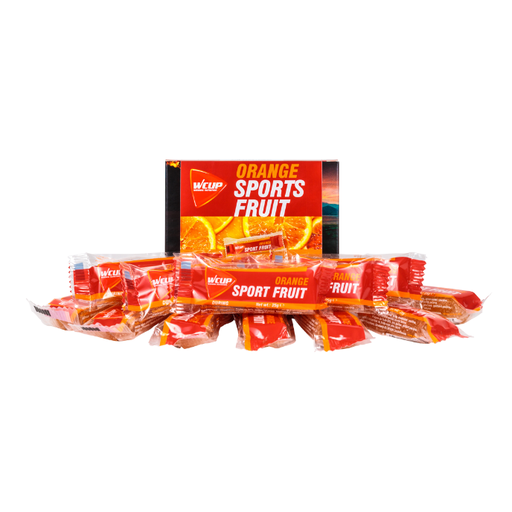 [WCSFO32] Sport Fruit Orange 32x25g