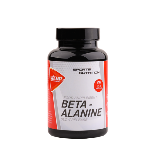 [WCVS06] Wcup Beta-Alanine