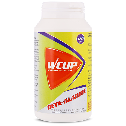 Wcup Beta-Alanine