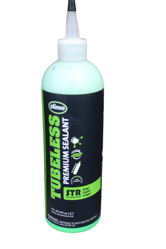[10175] Slime Premium Sealant Allergen Free 473ml (16 oz.) (box of 6)