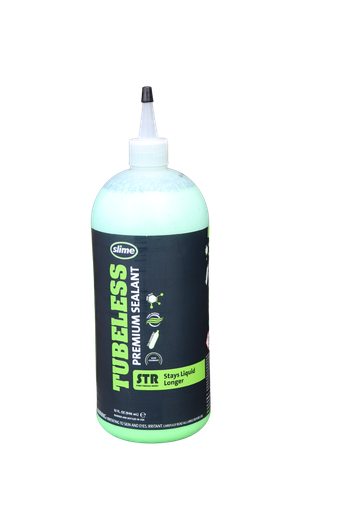 [10176] Slime Premium Sealant Allergen Free 946ml (32 oz.) (box of 6)