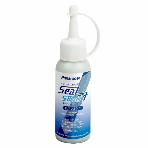[BTS-120] Panaracer SealSmart 10x120ml