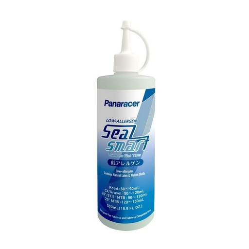 [BTS-500] Panaracer SealSmart 6x500ml