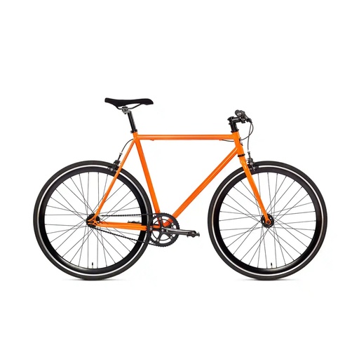 Fixie Bike - Singlespeed