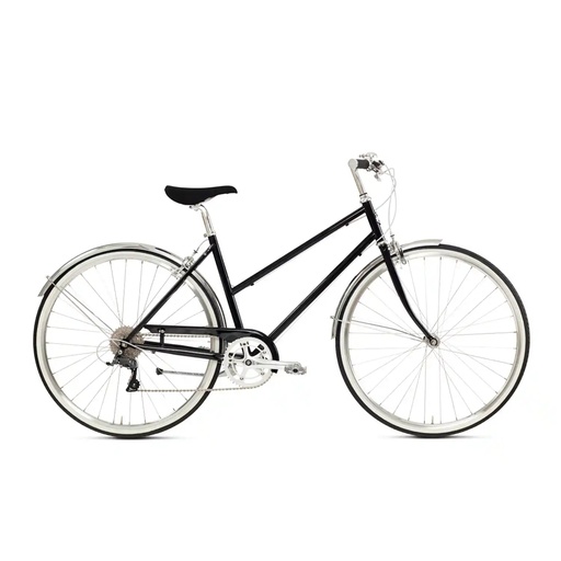 8Speed Lady City