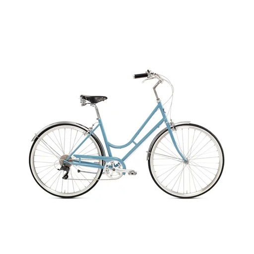 8Speed Lady Comfort