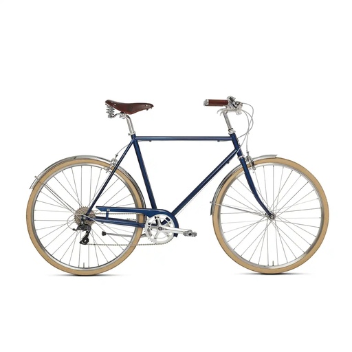 8Speed Men Comfort