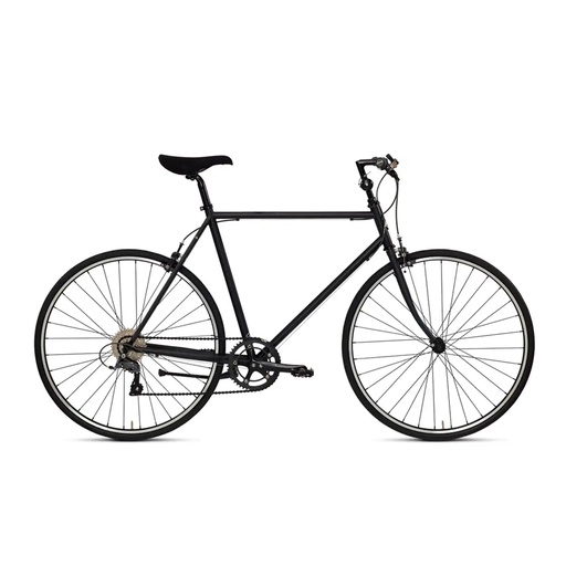 8Speed Men Urban