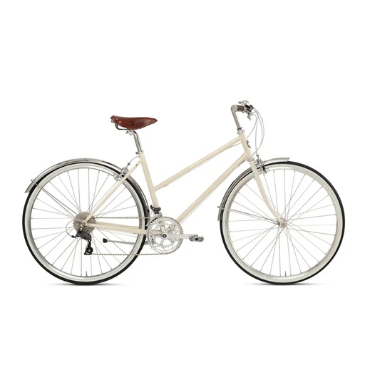 16Speed Lady City