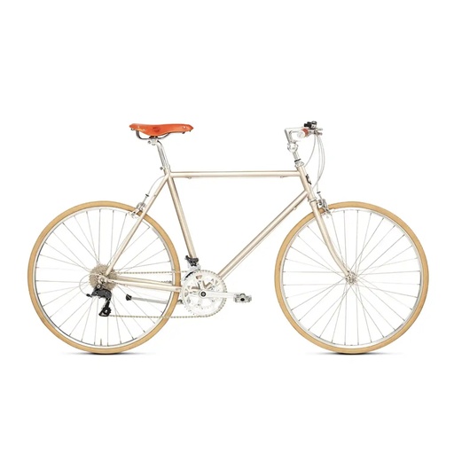 16Speed Men Urban
